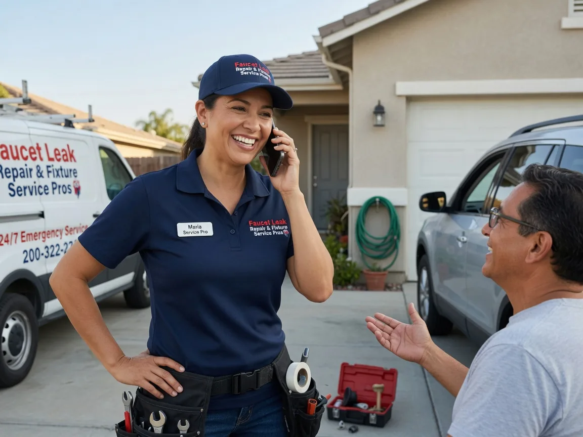 Faucet Repair Pennsauken, NJ FAQs