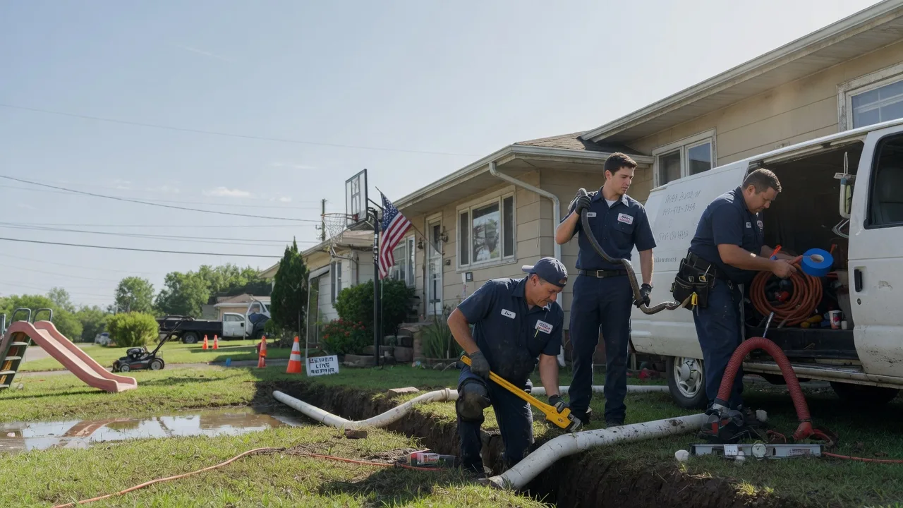 Toilet Installation in Pennsauken, NJ near me